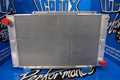 Bluebird Bus 0 (450483)