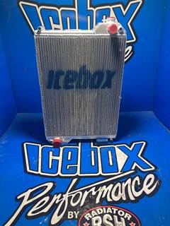 Case  Radiator - Aluminum ( IR-621 E)