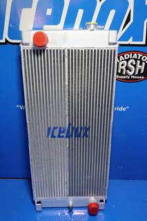 Caterpillar 315 Radiator - Aluminum ( 210-7970)