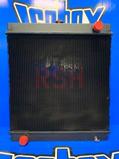Caterpillar 315B Excavator Radiator-SOH (IR-315B)