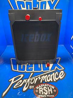 Caterpillar 3208 Radiator-SOH (IR-3N-2913)