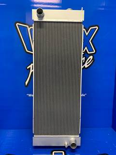 Caterpillar 324D Radiator (2653618)