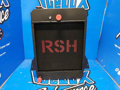 Caterpillar 416 Radiator-SOH ( 4W-9866)