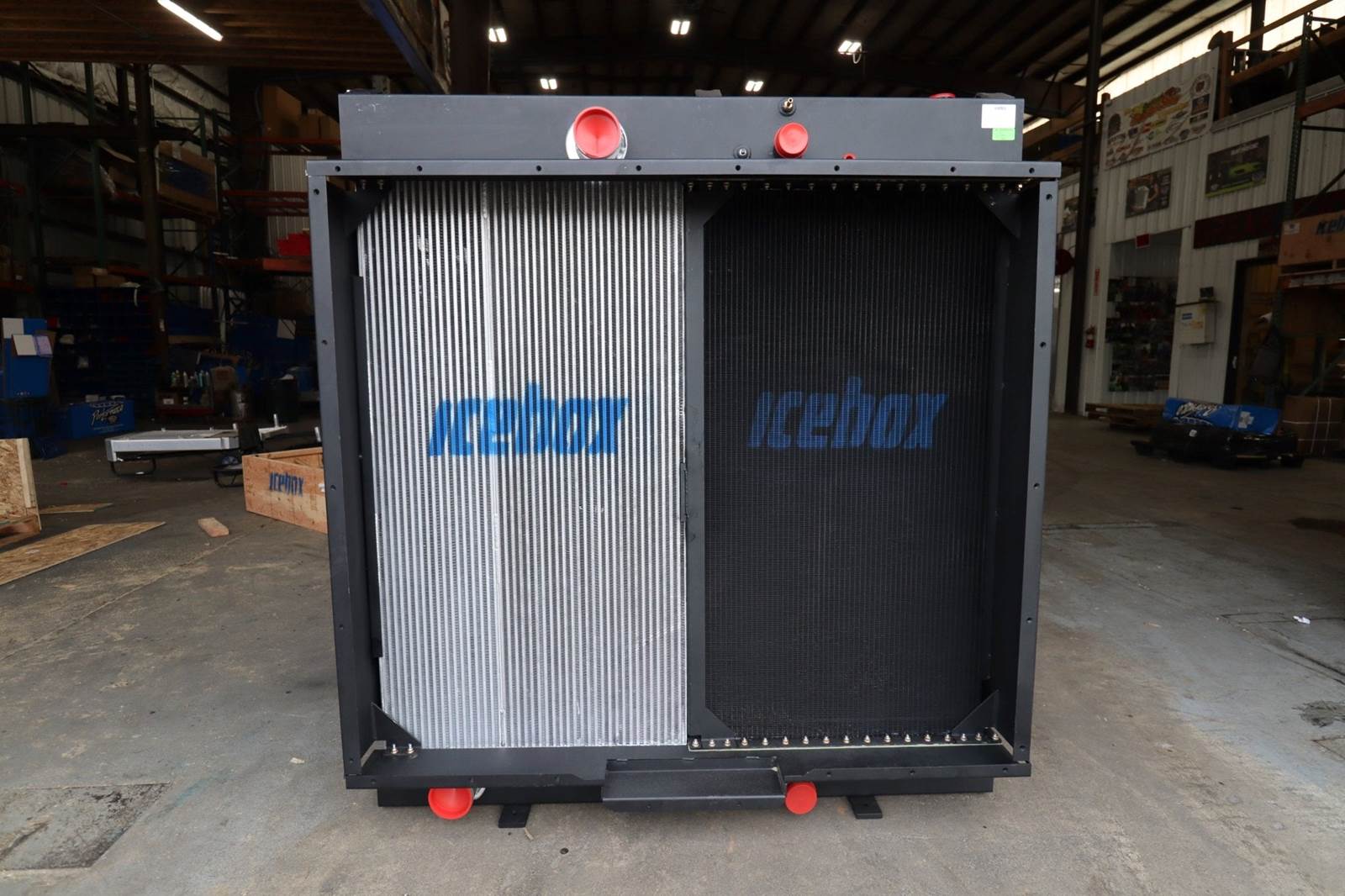 Caterpillar Radiator (483-3844) For Sale | Sweet Home, OR | 483-3844 ...