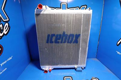 Caterpillar  Radiator - Aluminum (IR-238-6658)