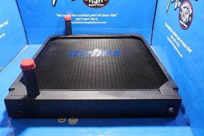 Caterpillar  Radiator-SOH ( 239-5233)