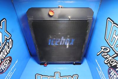 Caterpillar  Radiator - Aluminum (613-5133)