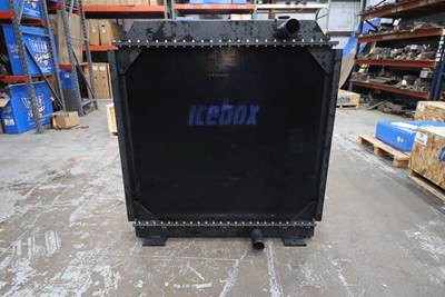 Caterpillar  Radiator-SOH ( 142-8191)