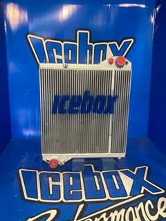 Caterpillar  Radiator - Aluminum ( 301-9672)