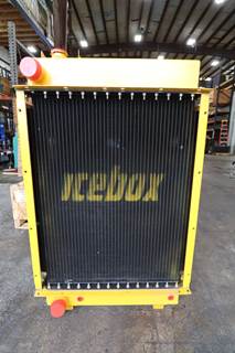 Caterpillar 527 Skidder Radiator-SOH (1302967)