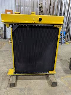 Caterpillar 826C Radiator-BOH ( 8N3063)