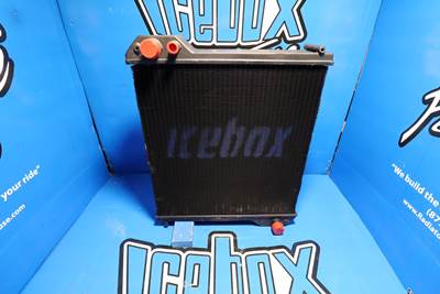 Caterpillar 906 Radiator-SOH ( 106-3596)