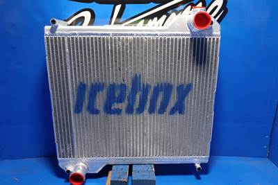Caterpillar CS-423E Radiator - Aluminum ( 186-2725)