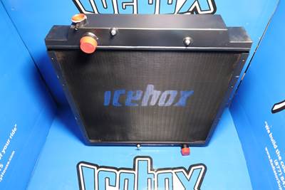 Caterpillar Challenger 55 Radiator-SOH (98140)