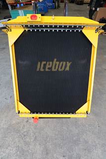 Caterpillar D7G Radiator-BOH ( 8N3066)
