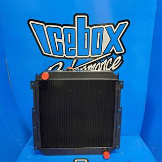 Caterpillar E120B Radiator-SOH ( 5I5522)