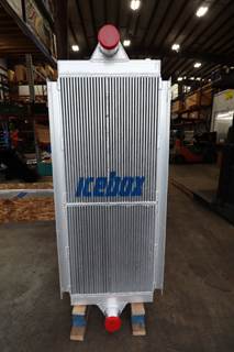 Country Coach  Charge Air Cooler (RSH-4647)