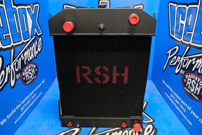 Dresser 520B 0 (IR-520B)