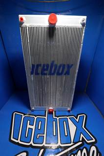 Eldorado  Radiator - Aluminum (310145)