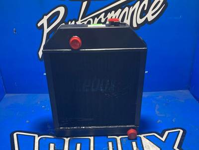 Ford 5030 Radiator-SOH (81877102)
