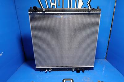 Ford Excursion Radiator-PTR ( F81H8005EB)