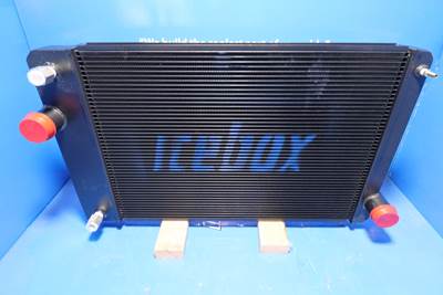 Ford F750 Radiator-SOH (RFD41-OC)