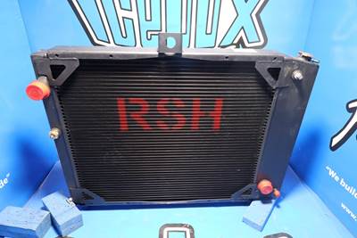 Ford L-8000 0 (RFD991)