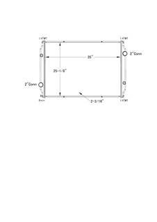 Freightliner  0 (RFR40A)