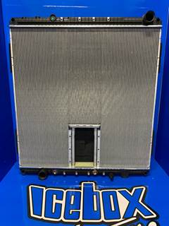 Freightliner  Radiator-PTR (530032003)