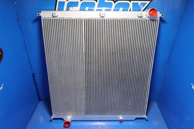 Freightliner  Radiator - Aluminum (05-37217-014)