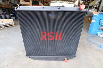 Freightliner  0 (RFR62-J)