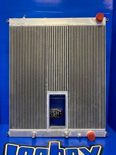 Freightliner Acterra Radiator - Aluminum ( 3S0580790004)