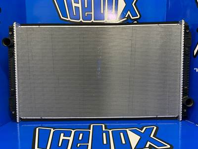 Freightliner Argosy COE 0 ( CVTM81523)