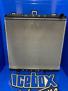 Freightliner Cascadia Radiator (1A0210810003)