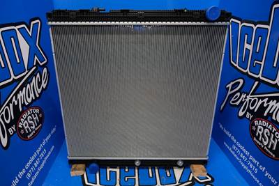 Freightliner Cascadia Radiator-PTR (238847)