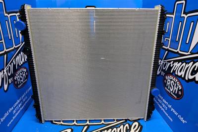 Freightliner Coronado 132 0 (75084)