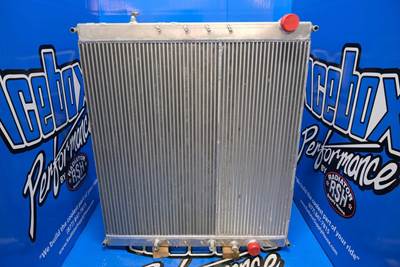 Freightliner Coronado 0 (RFR79-O/C-AA)