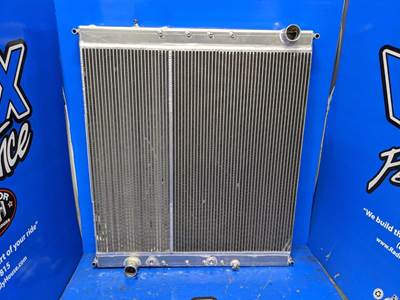 Freightliner Coronado Radiator - Aluminum ( 05-28637-003)