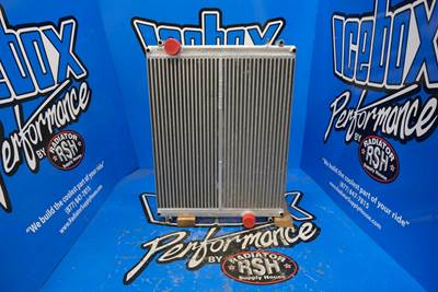 Freightliner Coronado 0 (05-26623-004)