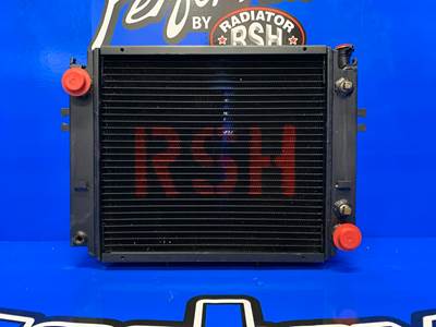 Hyster H60XL 0 (IR-H60XL)