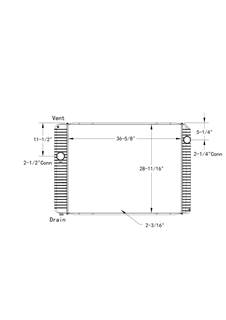 International 4300 0 ( FLA000797)