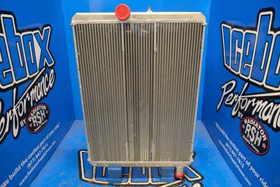 International  0 (IN39AA)