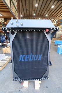 International  Radiator-SOH (IR-7193-5XTDT )
