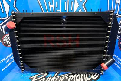 International  Radiator-BOH (IR-68079)