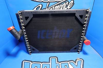 International  Radiator-BOH ( 3S41714)