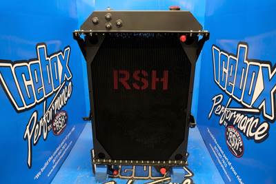 International  0 (IR-1085-LF)