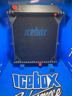 International  Radiator-BOH (IR-1079)