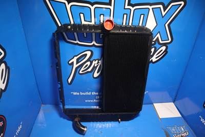 International  0 (I-8514)