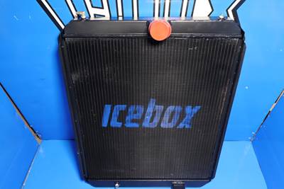 International  0 (I-2123-3J)