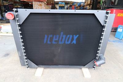 International  0 ( 1647863C92)